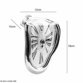 Original Clock Salvador Dali My Wall Clock